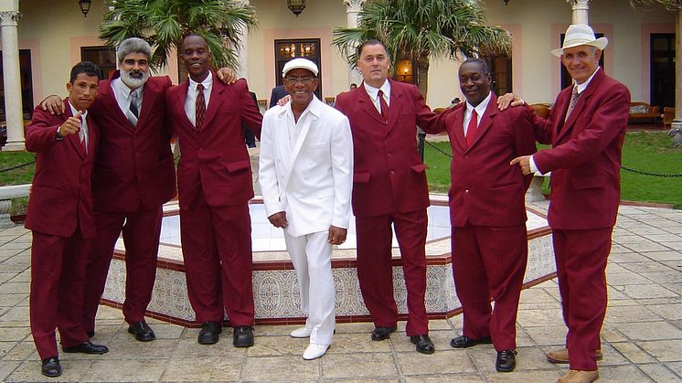 Septeto Nacional