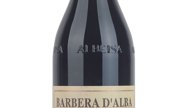 Barbera d'Alba Superiore