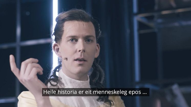 Lehmantrilogien - Familiedynastiet som forandra verda