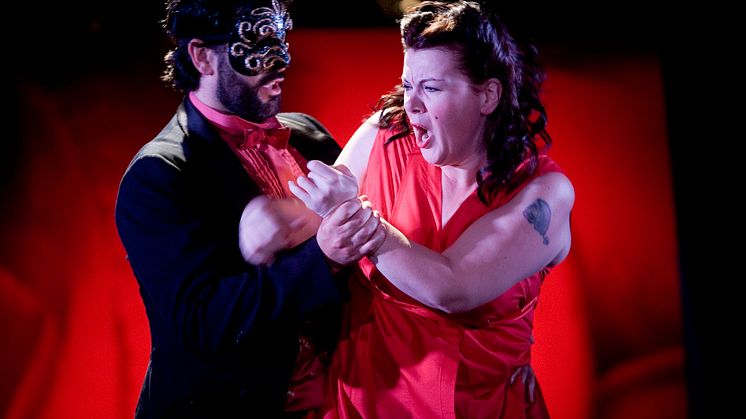 Don Giovanni 