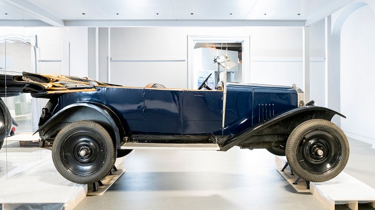 Volvobil