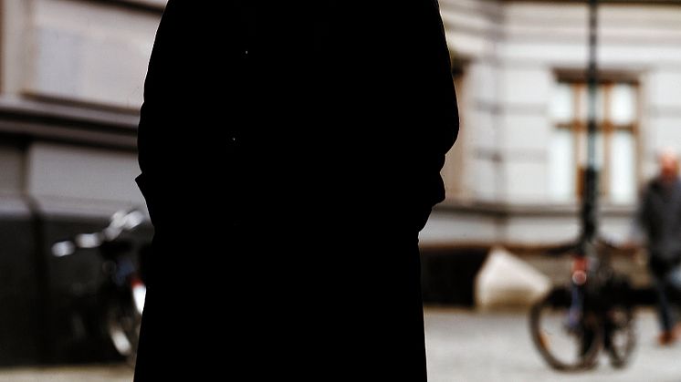 Bjørn Sundquist regisserer Røff