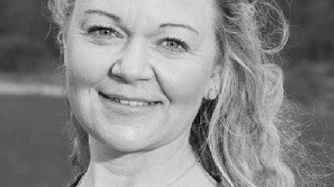 Anna Säfwenberg