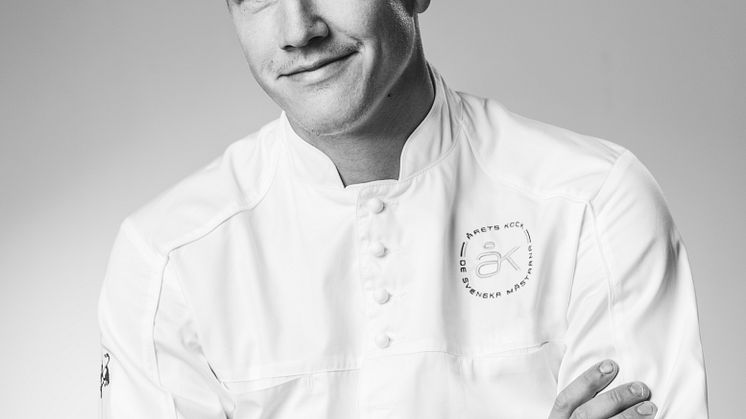 Ett steg närmare att bli Västsveriges matdestination, Thomas Sjögren öppnar Restaurang Signum 