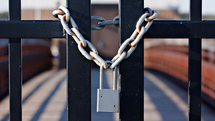 Varför det är avgörande för vårt samhälle att investera i cyberresiliens