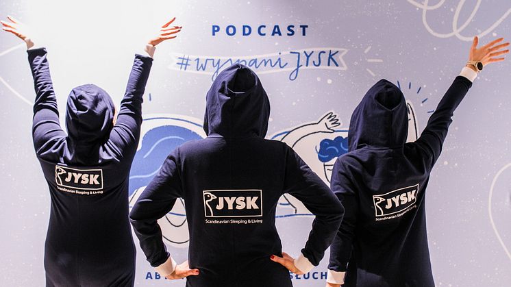 Event #WyspaniJYSK