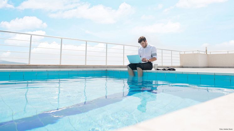 10 tips for en sikrere digital sommer