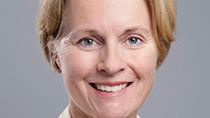 Agneta Lindén Moen fagsjef Spesialitet i Matmerk