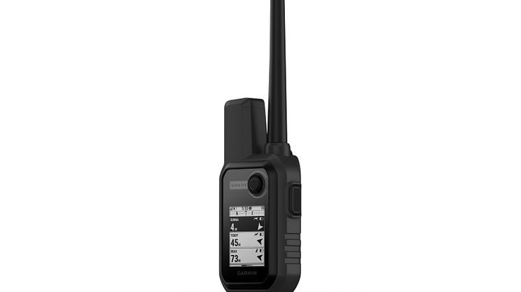 Garmin Alpha 10 K