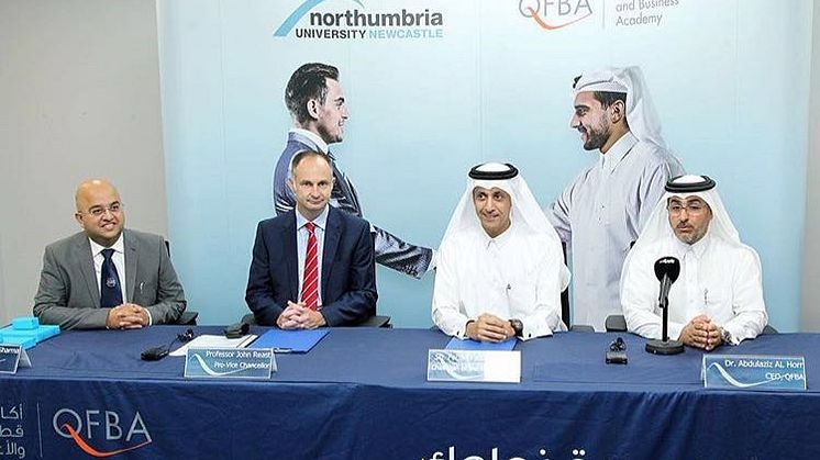 QFBA signing