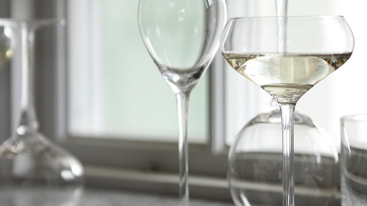 Glasserien Saga – tidlösa och  vackra original