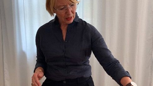 Elle-Mie Ejdurp Hansen