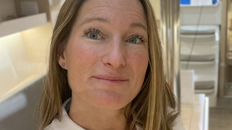 Ny Marknadsutvecklare till MSC Sverige