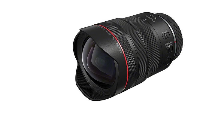RF 10-20mm F4 L IS STM_Front_Slant_with_cap