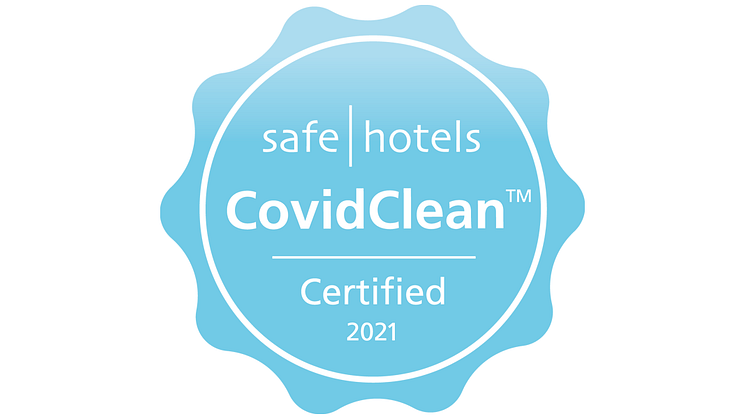 Karlstad CCC valt att CovidClean™ certifiera sin anläggning.