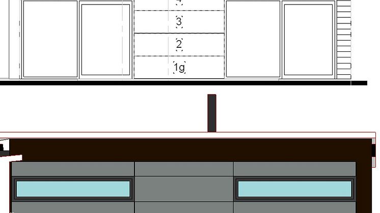 BIMverktyg för fasader nu uppdaterad till ArchiCAD 19