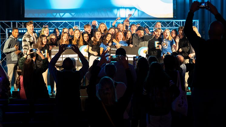 Spänningssökarna 2022