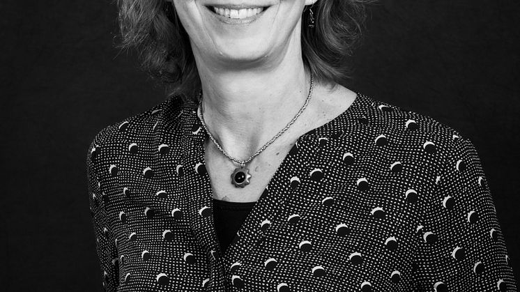 "Vi har teknikutvecklingen och automatiseringen att tacka för mycket. De farligaste momenten har helt enkelt försvunnit ur produktionen", säger Cecilia Andersson, arbetsmiljöexpert Svemin