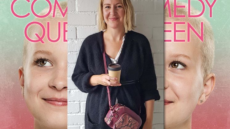 Prisbelönta regissören Sanna Lenken först ut bland vårens gäster i filmpodden Dark Label Productions