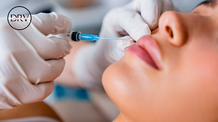 DRV Clinic is offering the Filler Dissolving procedure in London, UK. Book Now!