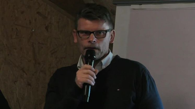 Sveriges största mätning av mikroplast från konstgräs