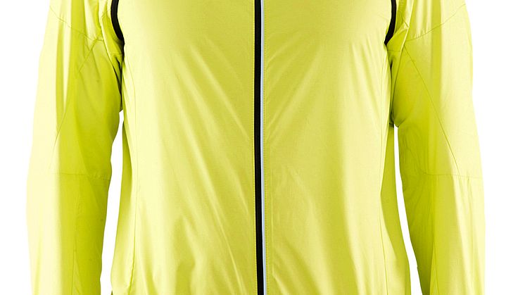 X-Over Convert Jacket, herr