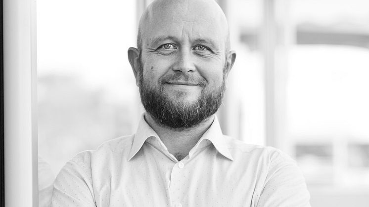 Tommy Olofsen, Chief Commercial Officer & President, OSM Thome