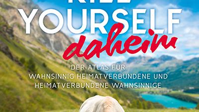 How to Kill Yourself daheim