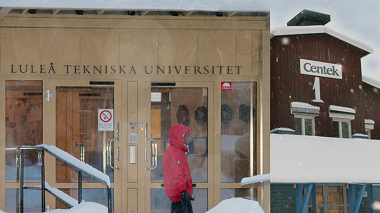 AB Centek får ny ägare och uppdrag om innovation 