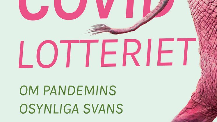 Än är det inte för sent att göra det bättre. Det här är berättelsen om postcovid från en läkare som själv drabbats. 