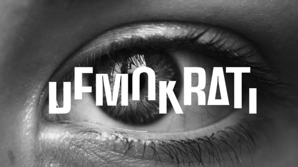 Samtalsserie om demokrati och yttrandefrihet