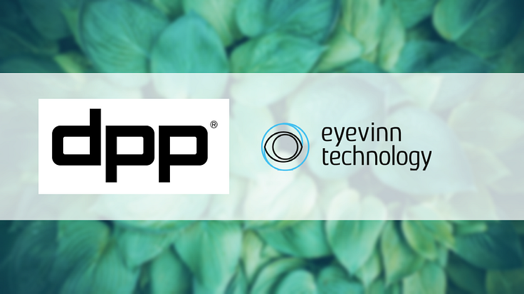 Eyevinn Technology is now a member of DPP