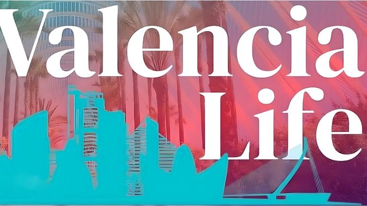 Valencia's leading podcast