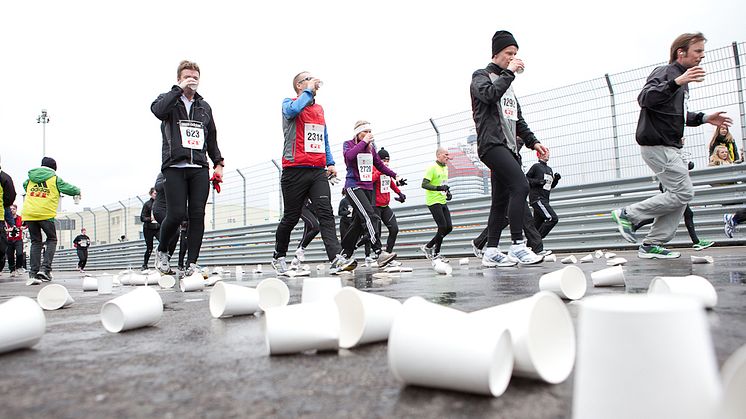 GöteborgsVarvet startar seedningslopp i Helsingborg