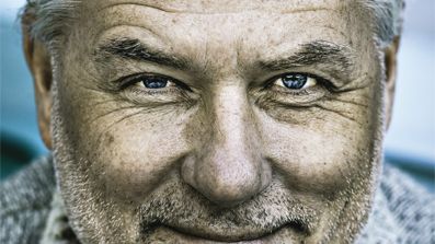 Ny bok: Glenn Hyséns bok Ha de´gott i pocket