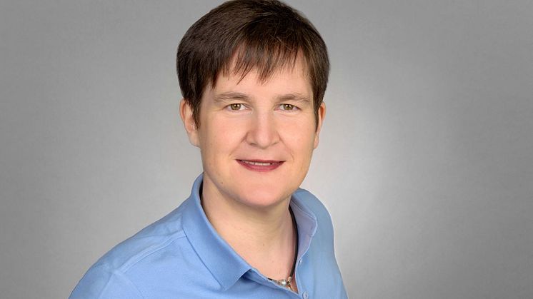 PD Dr. med. Birgit Harbeck, Fachärztin für Innere Medizin, Endokrinologie und Diabetologie