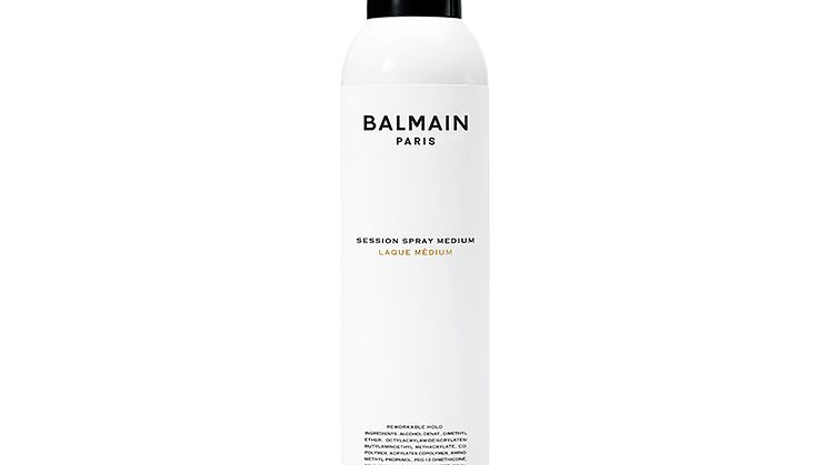 Balmain Hair Couture - Session Spray Medium