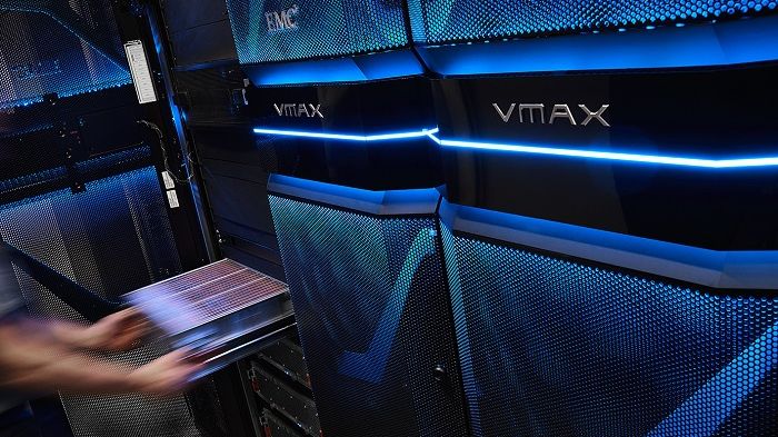 NNIT’s data center i København re-certificeret efter nylig udvidelse