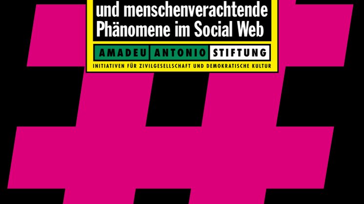 Monitoringbericht 2015/16: Rechtsextreme und menschenverachtende Phänomene im Social Web
