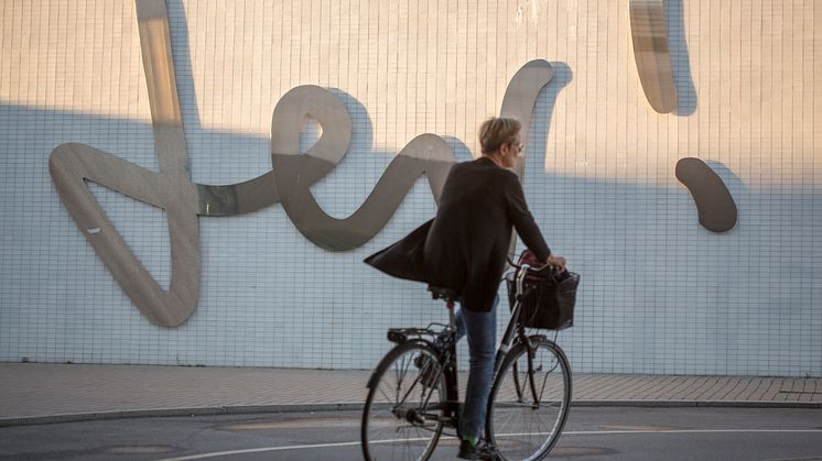 Foto: Johan Gunséus.