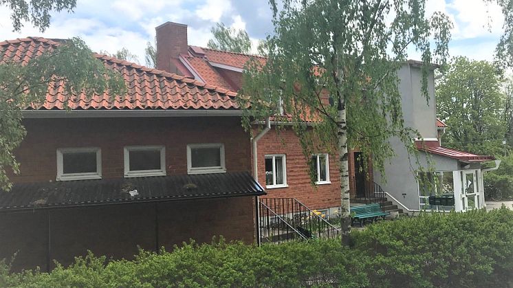 Den 1 juni öppnar PTJ Dental Tandläkarhuset Sigtuna.