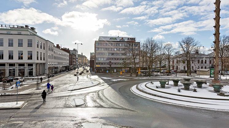 Medborgarskolan i Eskilstuna etablerar och flyttar till nya lokaler!