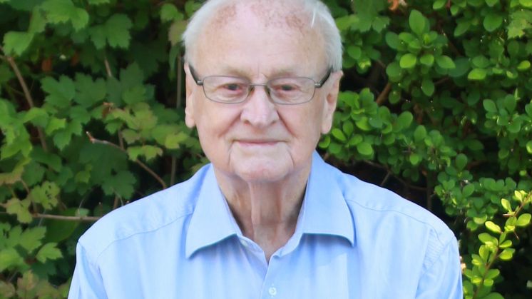 Nominera till Arvid Carlsson Award by Sahlgrenska Science Park