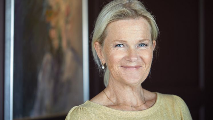 Sissela Kyle_foto Anna Lena Ahlström