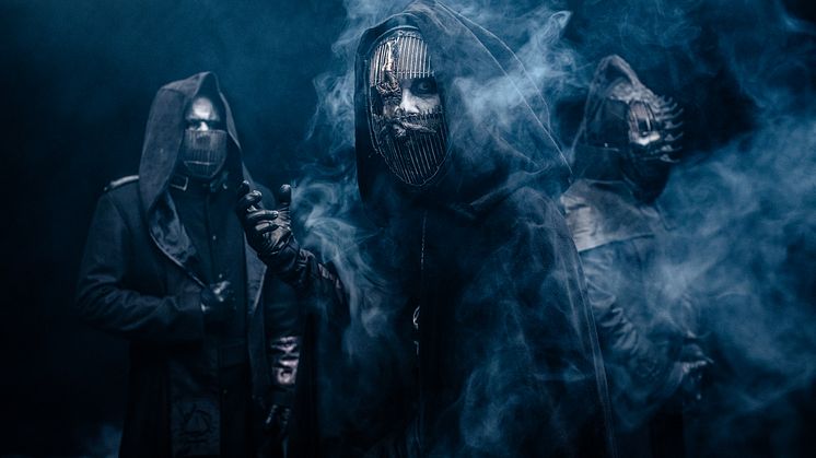 Behemoth