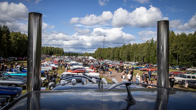 Bilder från Wheels Nationals Älvdalen 2024.