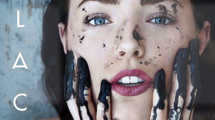 Miriam Bryant "Black Car" - omslag