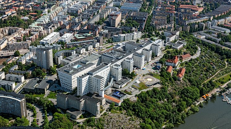 Södersjukhuset