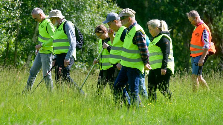 150-200 människor spås försvinna i sommar