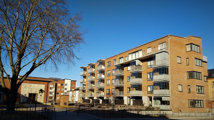 Bild: Skövde kommun. Bilden är fri att använda i media.